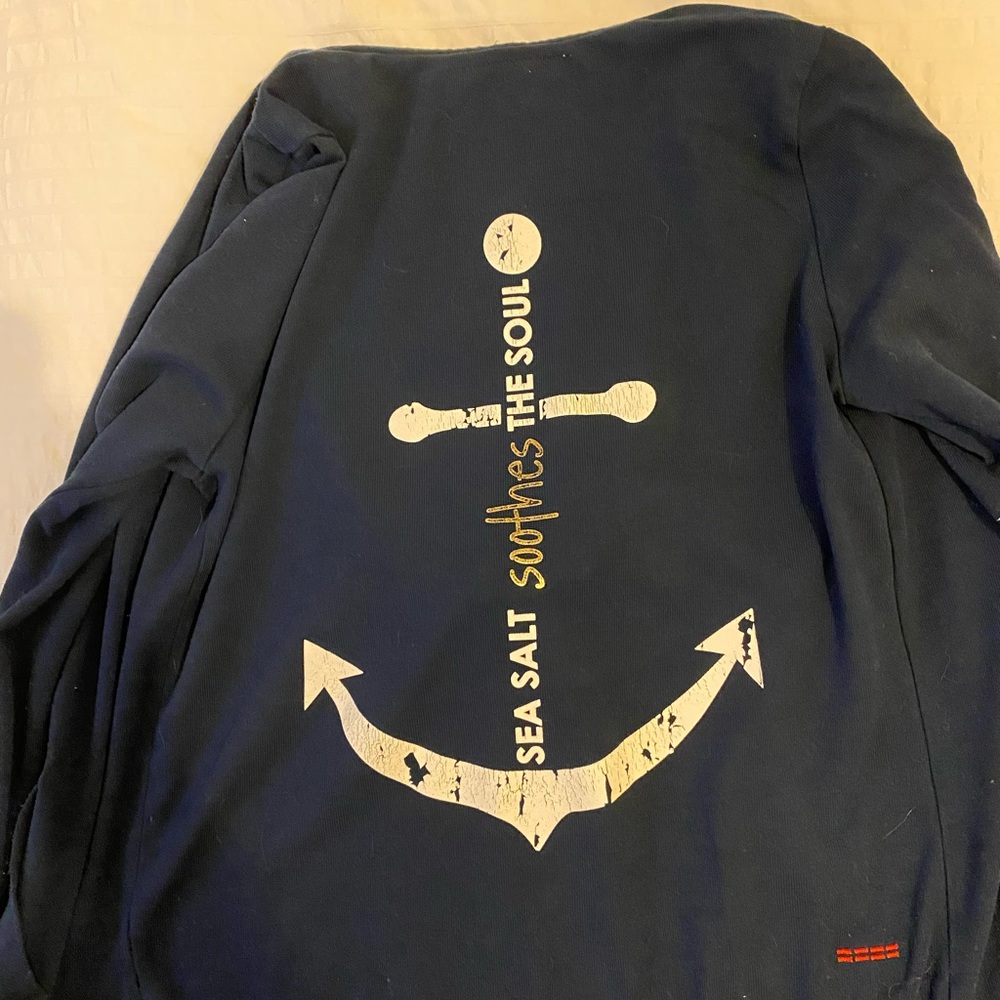 Peace love world zip up hoodie